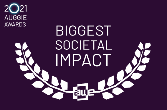 Biggest Societal Impact