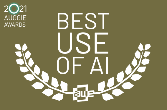 "Best Use of AI"