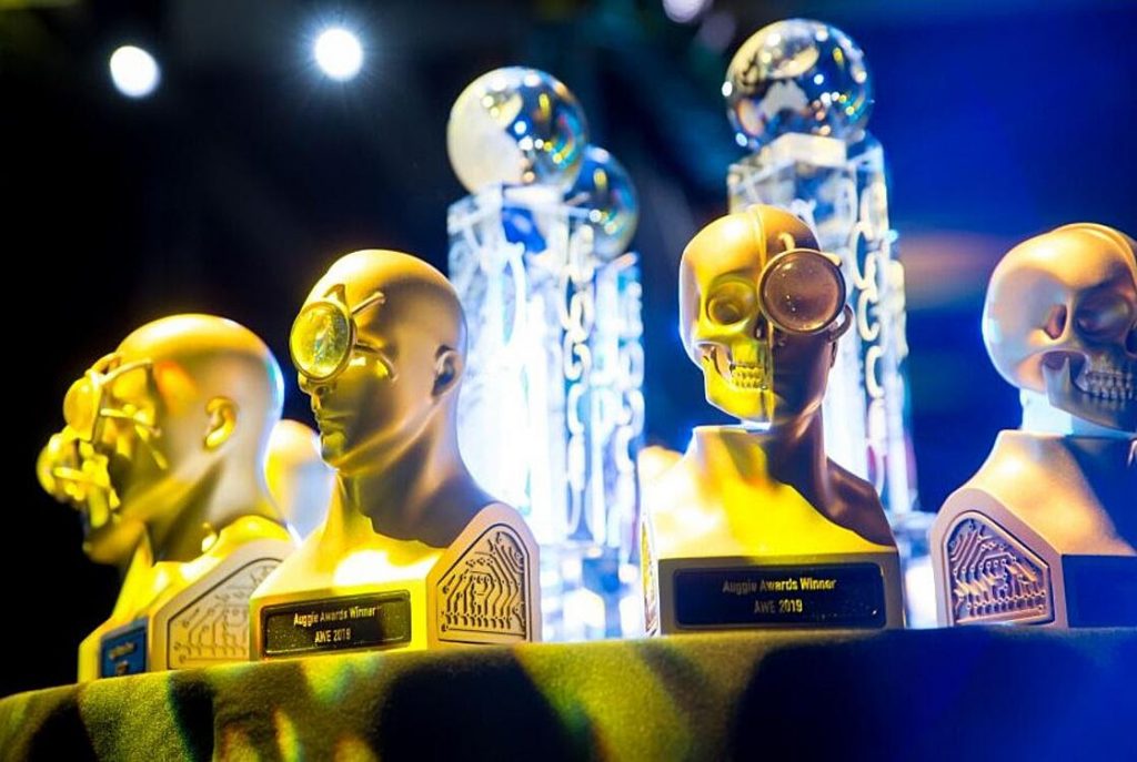 Auggie Awards