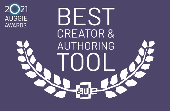 Best Creator & Authoring TOOL