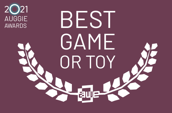  "Best Game or Toy"