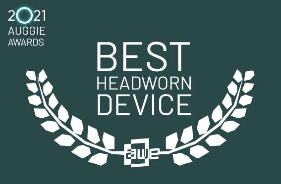 Best Headworn Device