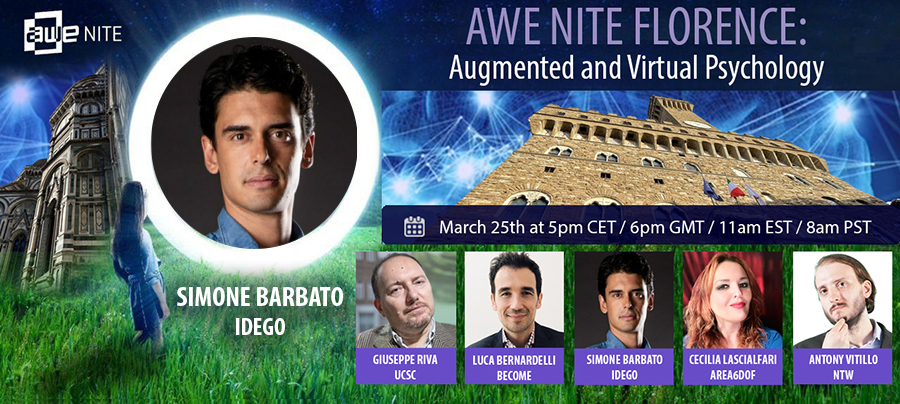 Simone Barbato_AWE Nite Firenze