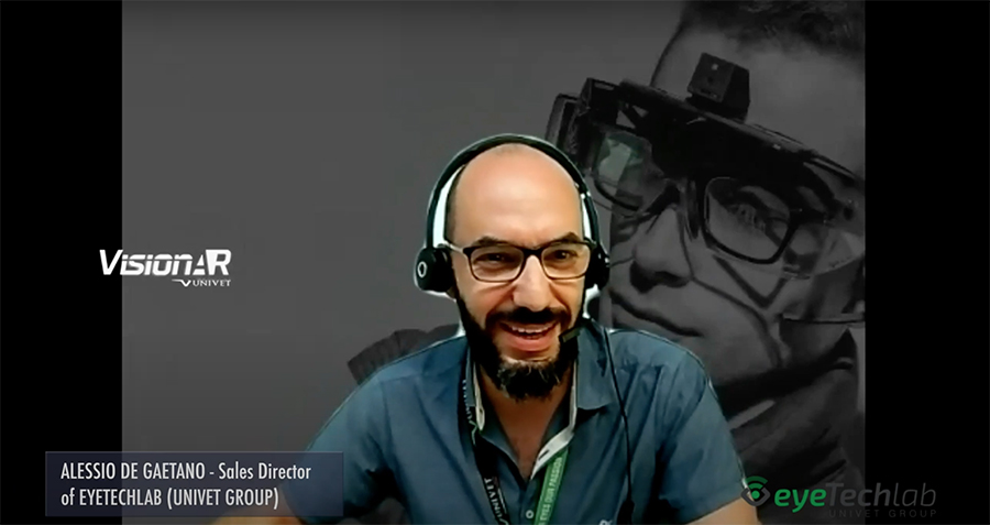 Alessio De Gaetano