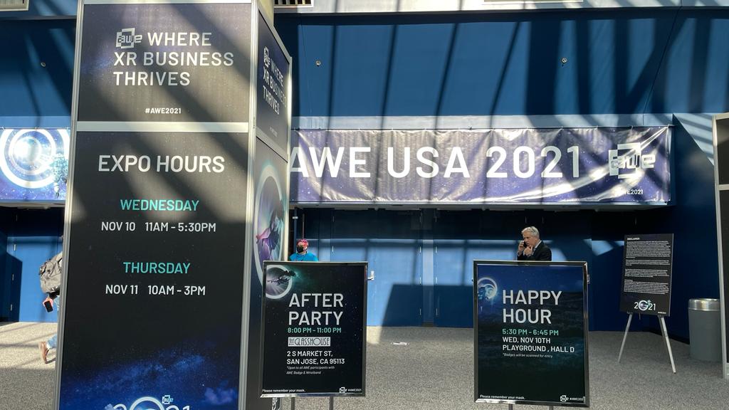 Expo Hours, After Party, Happy Hour