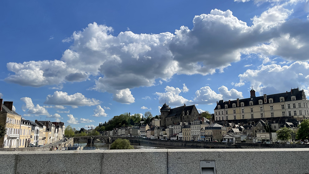 Laval - France