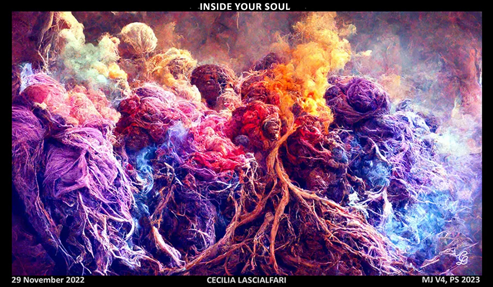 Inside Your Soul