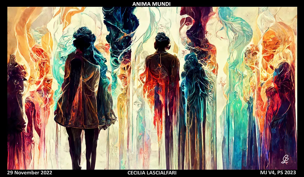 Anima Mundi