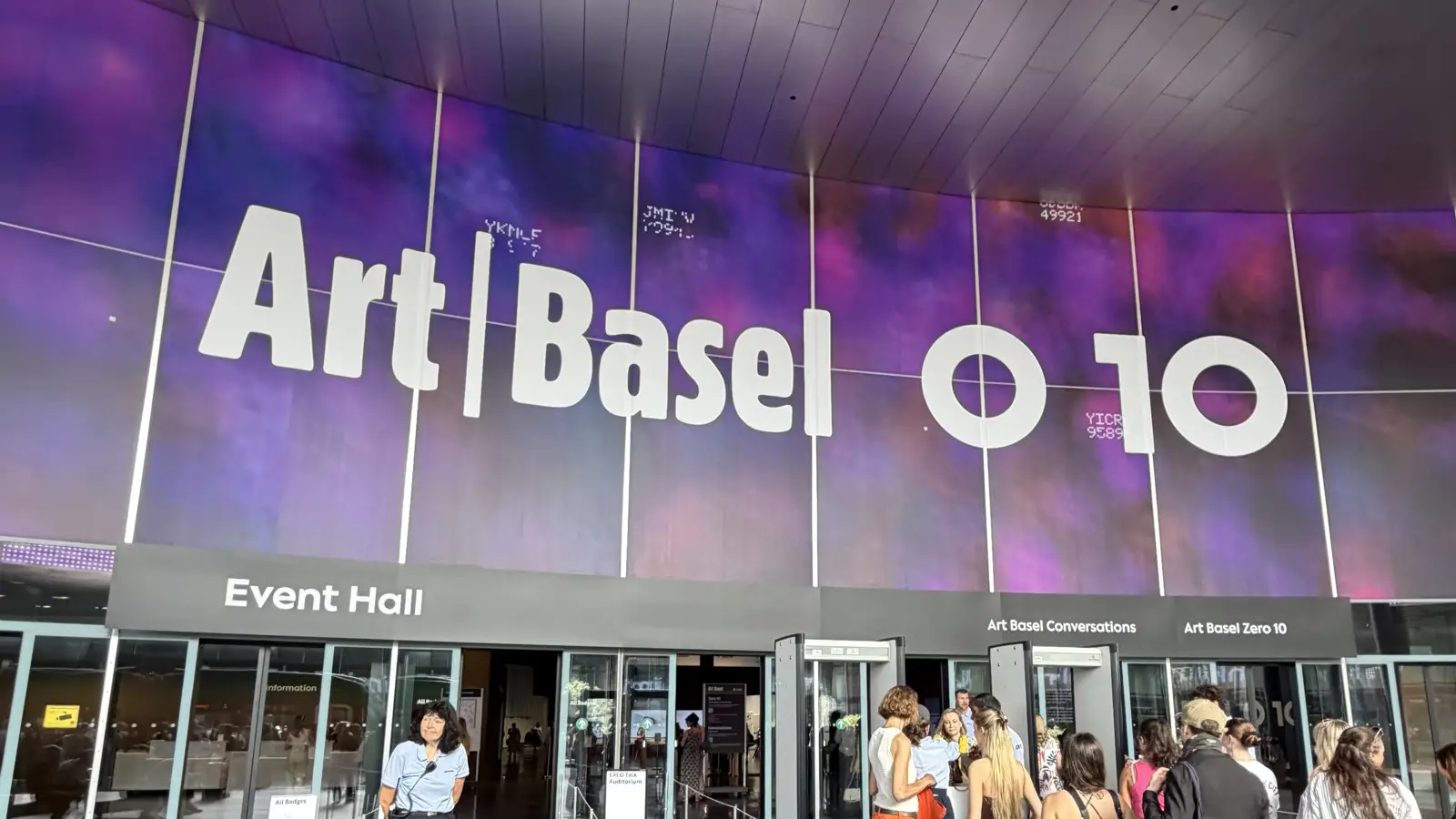 Art Basel 2026